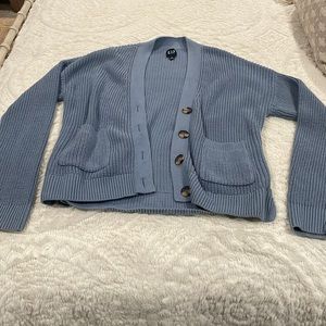 GAP cardigan, size XL